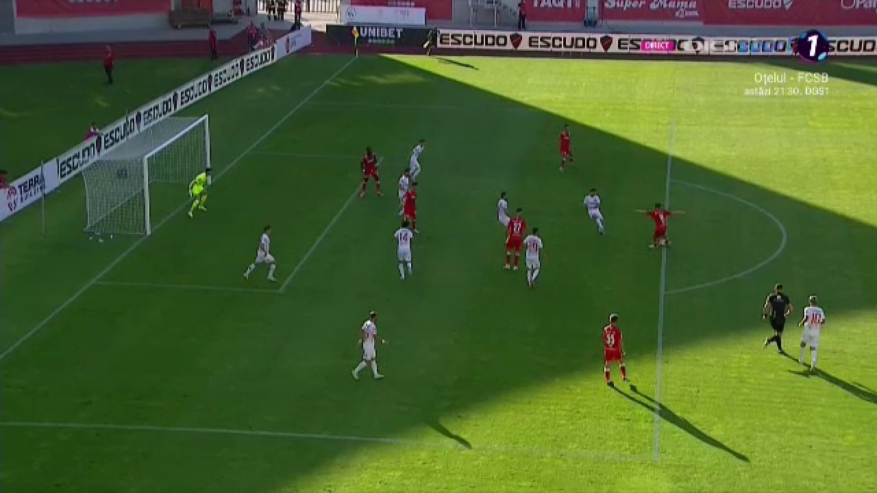 FC Hermannstadt - UTA Arad 2-1 | Gazdele au întors soarta meciului și au beneficiat de toate punctele_3