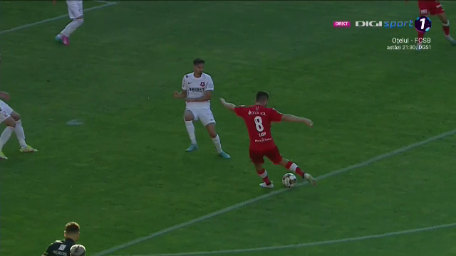 FC Hermannstadt - UTA Arad 2-1 | Gazdele au întors soarta meciului și au beneficiat de toate punctele_4
