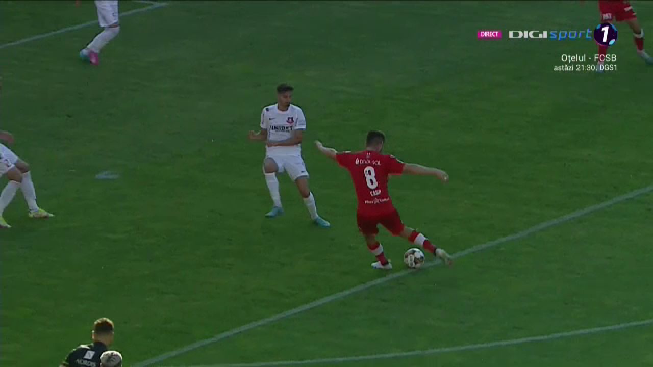 FC Hermannstadt - UTA Arad 2-1 | Gazdele au întors soarta meciului și au beneficiat de toate punctele_4