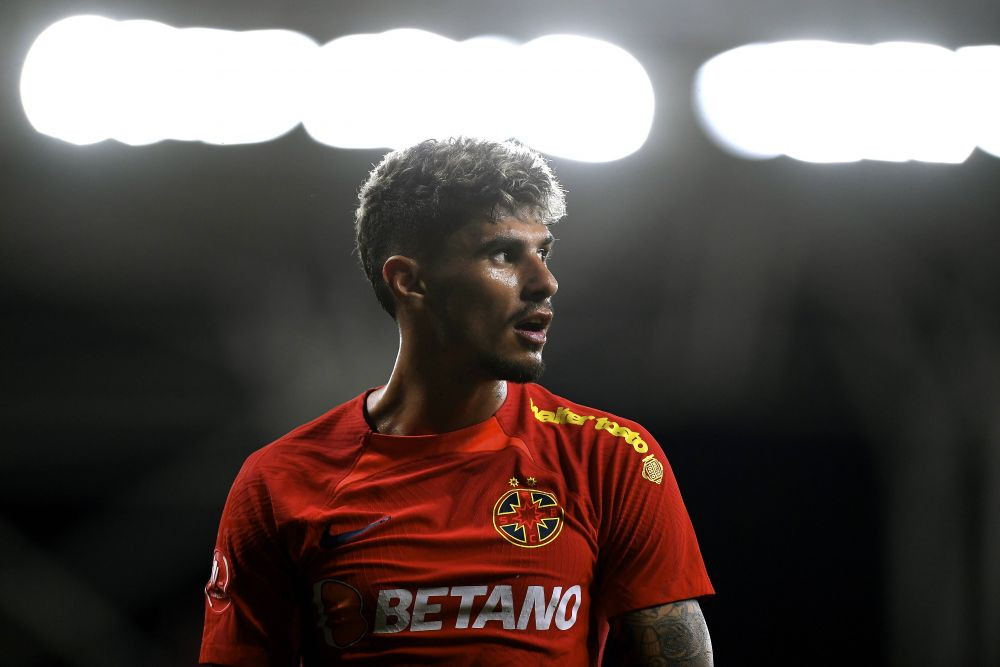 Ce a spus Dorinel Munteanu despre &rdquo;Florentin&rdquo; Coman