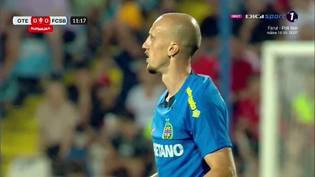 Vlad Chiricheș, din nou în echipamentul FCSB-ului! Cum a fost surprins fundașul la revenire_2