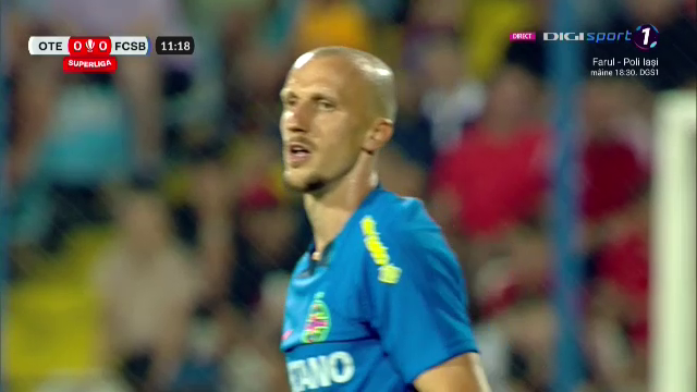 Vlad Chiricheș, din nou în echipamentul FCSB-ului! Cum a fost surprins fundașul la revenire_7