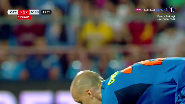 Vlad Chiricheș, din nou în echipamentul FCSB-ului! Cum a fost surprins fundașul la revenire_25