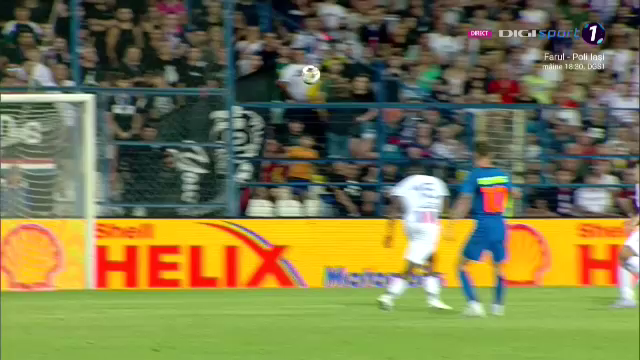 Tavi Popescu și-a dovedit clasa, după criticile lui Gigi Becali! Fotbalistul a înscris o bijuterie în Oțelul - FCSB_27
