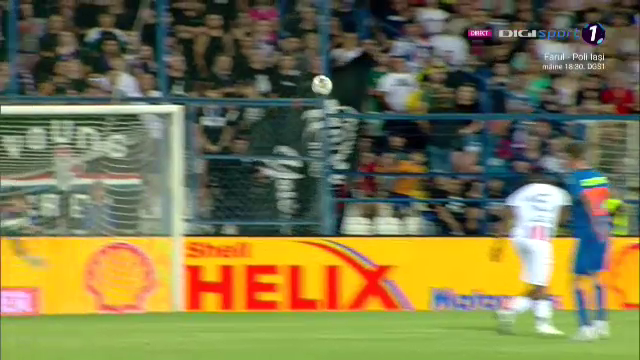 Tavi Popescu și-a dovedit clasa, după criticile lui Gigi Becali! Fotbalistul a înscris o bijuterie în Oțelul - FCSB_28