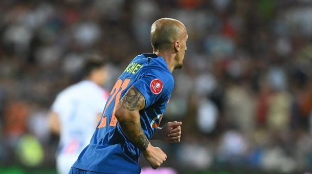 Vlad Chiricheș, desființat după prima apariție &icirc;n tricoul FCSB: &bdquo;A rămas același! Mereu aproape de gafă&rdquo;