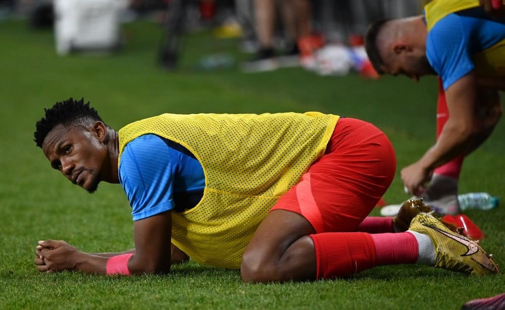 Sud-africanii și-au pierdut răbdarea cu FCSB: "De ce l-ați transferat pe Ngezana? / Dați-ni-l înapoi dacă nu îl folosiți"