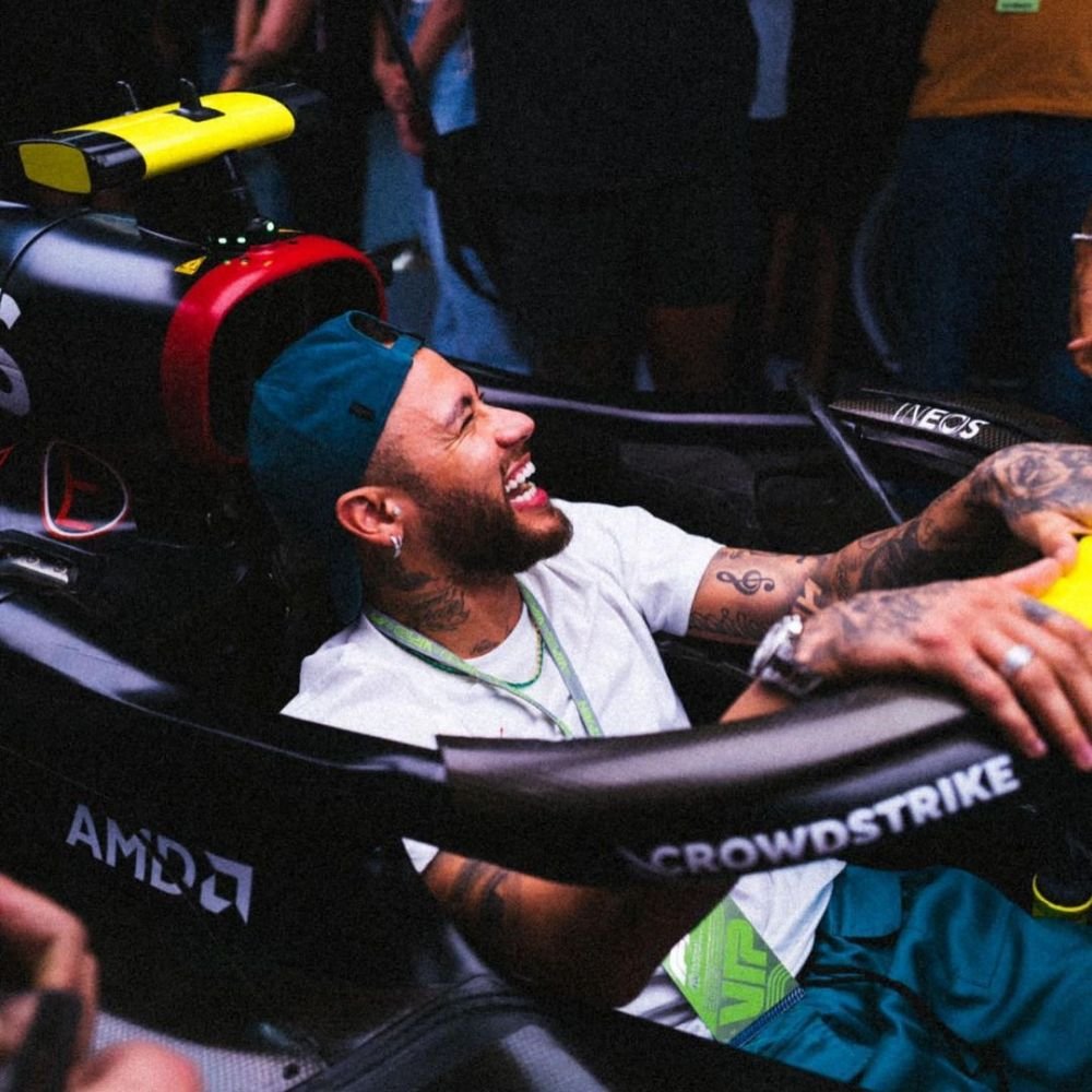 Bomba momentului vine din Brazilia! O influenceriță a dezvăluit că Neymar a întreținut relații sexuale cu un bărbat _2