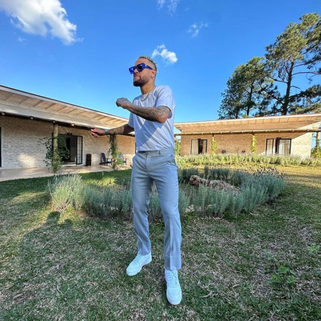 Bomba momentului vine din Brazilia! O influenceriță a dezvăluit că Neymar a întreținut relații sexuale cu un bărbat _4
