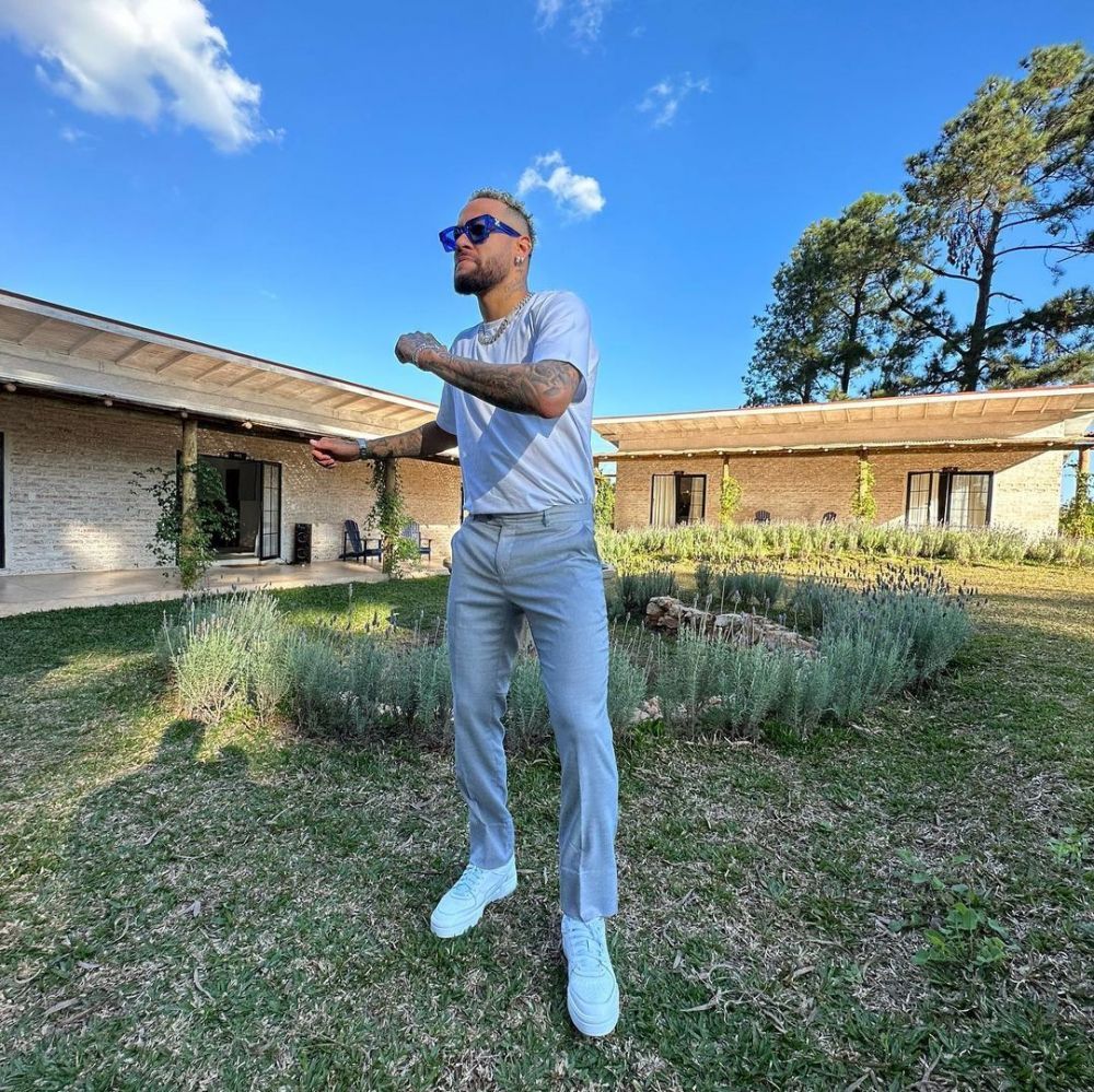 Bomba momentului vine din Brazilia! O influenceriță a dezvăluit că Neymar a întreținut relații sexuale cu un bărbat _4