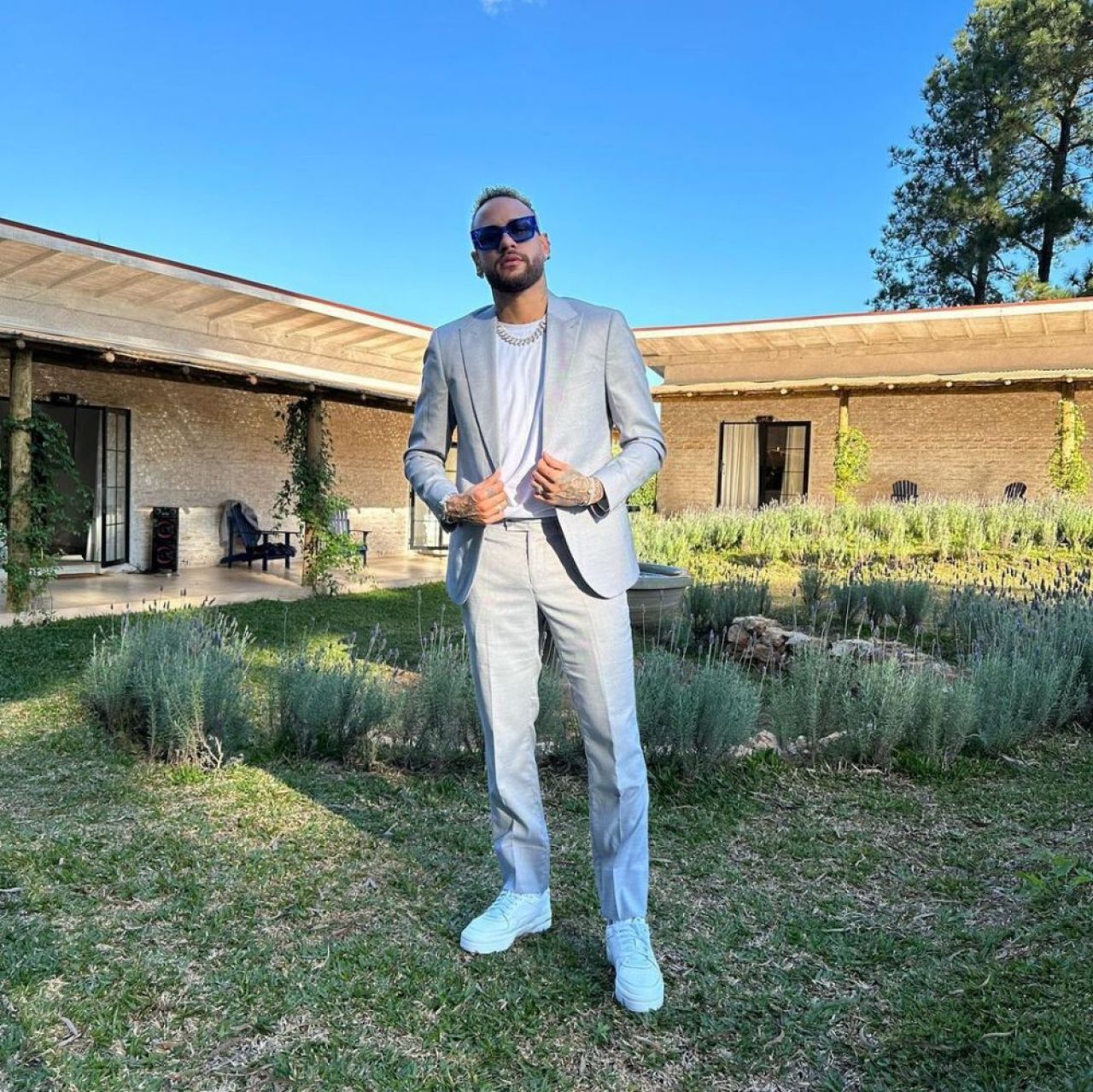 Bomba momentului vine din Brazilia! O influenceriță a dezvăluit că Neymar a întreținut relații sexuale cu un bărbat _5