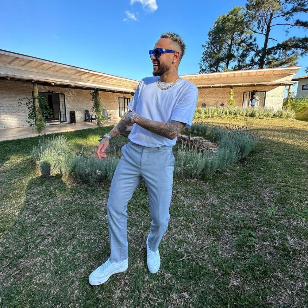 Bomba momentului vine din Brazilia! O influenceriță a dezvăluit că Neymar a întreținut relații sexuale cu un bărbat _6