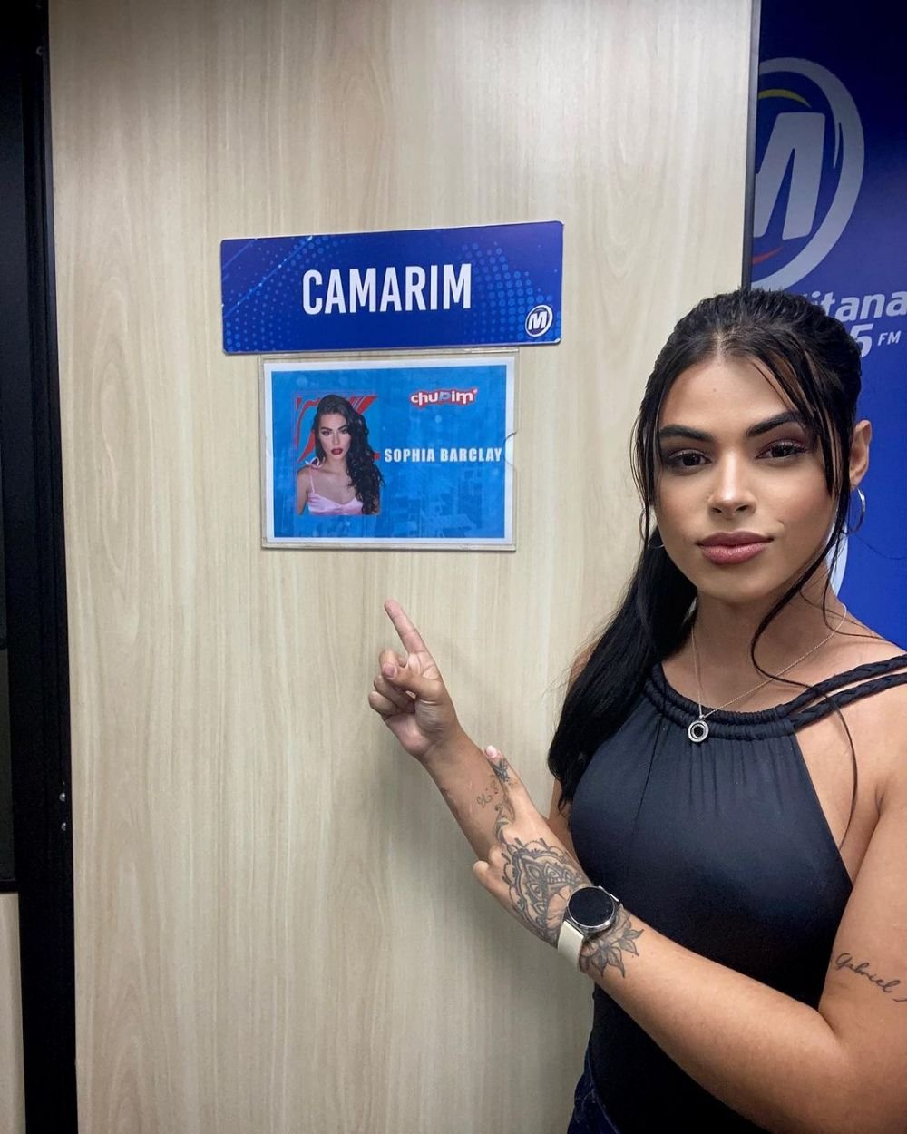 Bomba momentului vine din Brazilia! O influenceriță a dezvăluit că Neymar a întreținut relații sexuale cu un bărbat _17