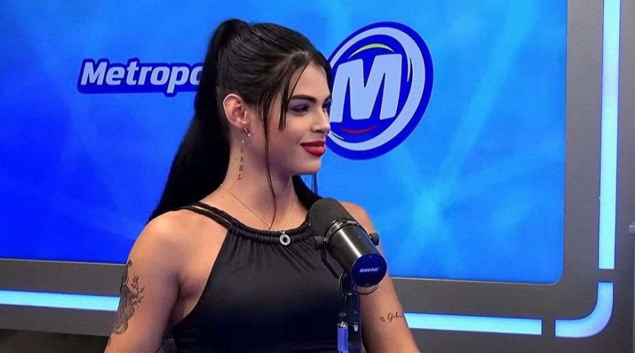 Bomba momentului vine din Brazilia! O influenceriță a dezvăluit că Neymar a întreținut relații sexuale cu un bărbat _17