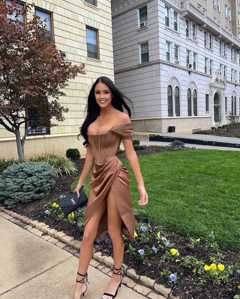 Cea mai sexy influenceriță din tenis, implicare neașteptată în cazul Simonei Halep: 