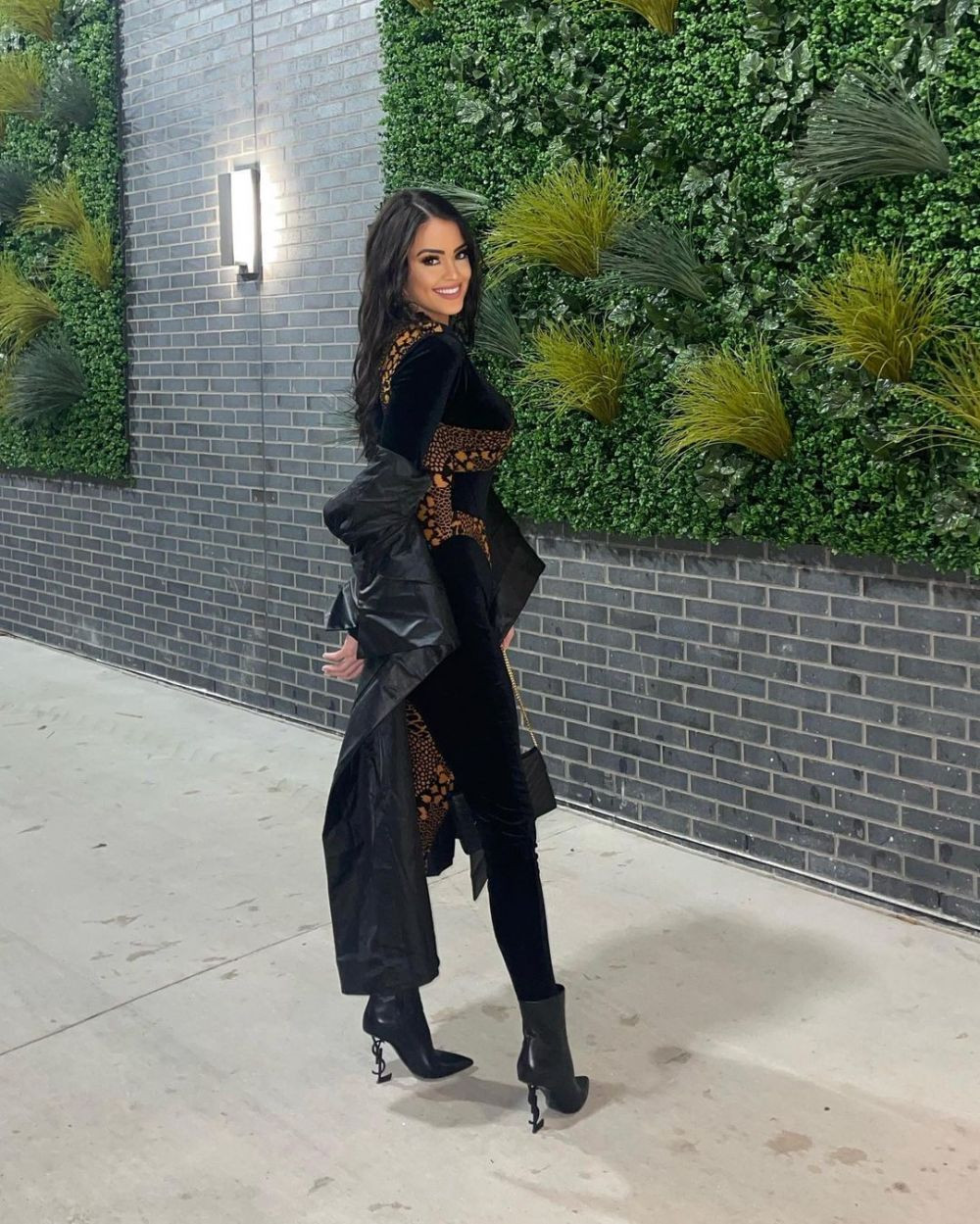 Cea mai sexy influenceriță din tenis, implicare neașteptată în cazul Simonei Halep: 