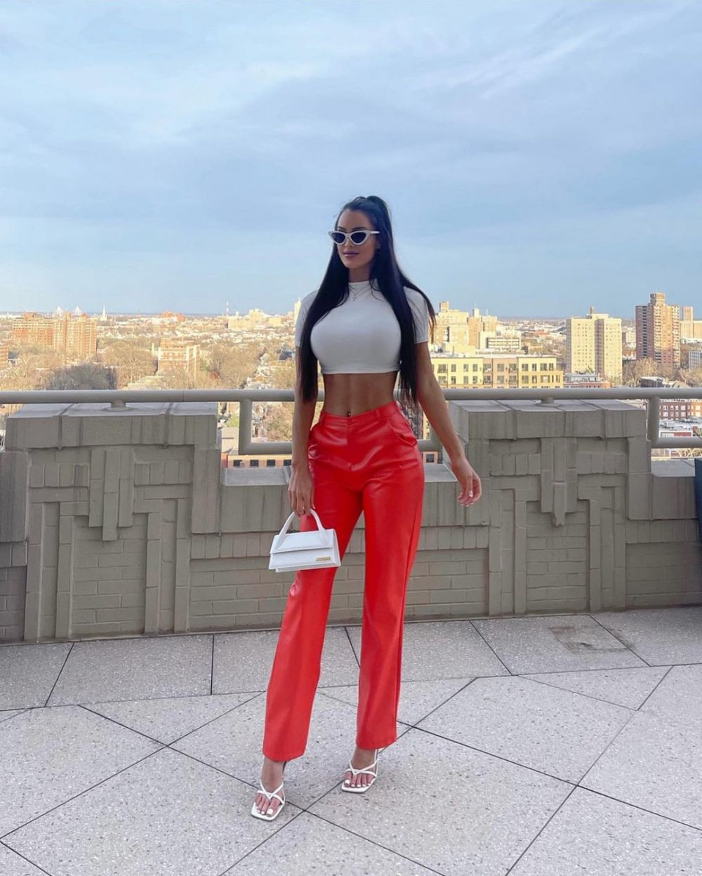 Cea mai sexy influenceriță din tenis, implicare neașteptată în cazul Simonei Halep: 