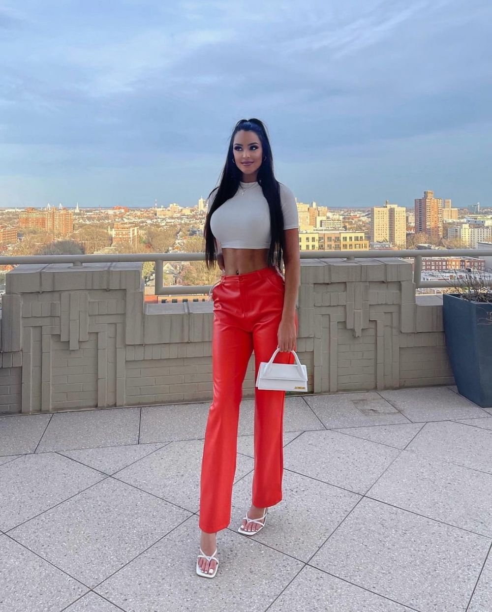 Cea mai sexy influenceriță din tenis, implicare neașteptată în cazul Simonei Halep: 