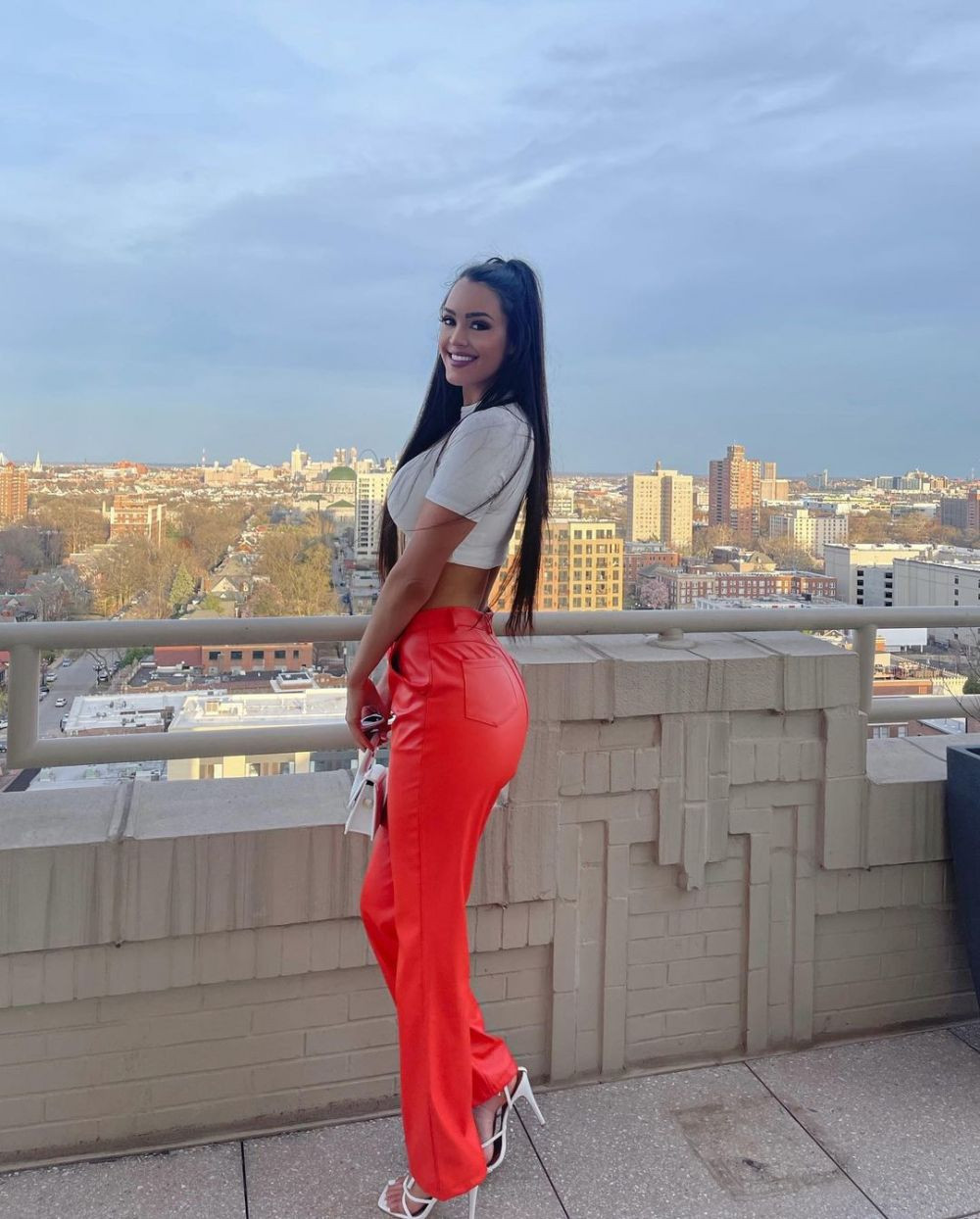 Cea mai sexy influenceriță din tenis, implicare neașteptată în cazul Simonei Halep: 