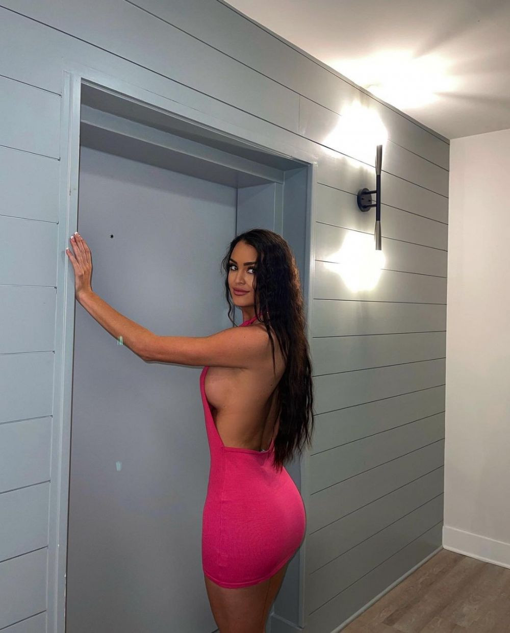 Cea mai sexy influenceriță din tenis, implicare neașteptată în cazul Simonei Halep: 