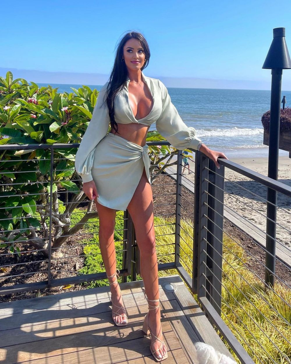 Cea mai sexy influenceriță din tenis, implicare neașteptată în cazul Simonei Halep: 