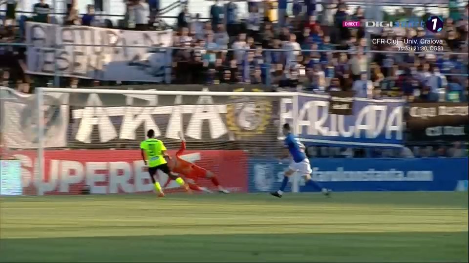 Farul Constanța - Poli Iași 1-3 | Prima victorie pentru moldoveni, pe terenul campioanei_9