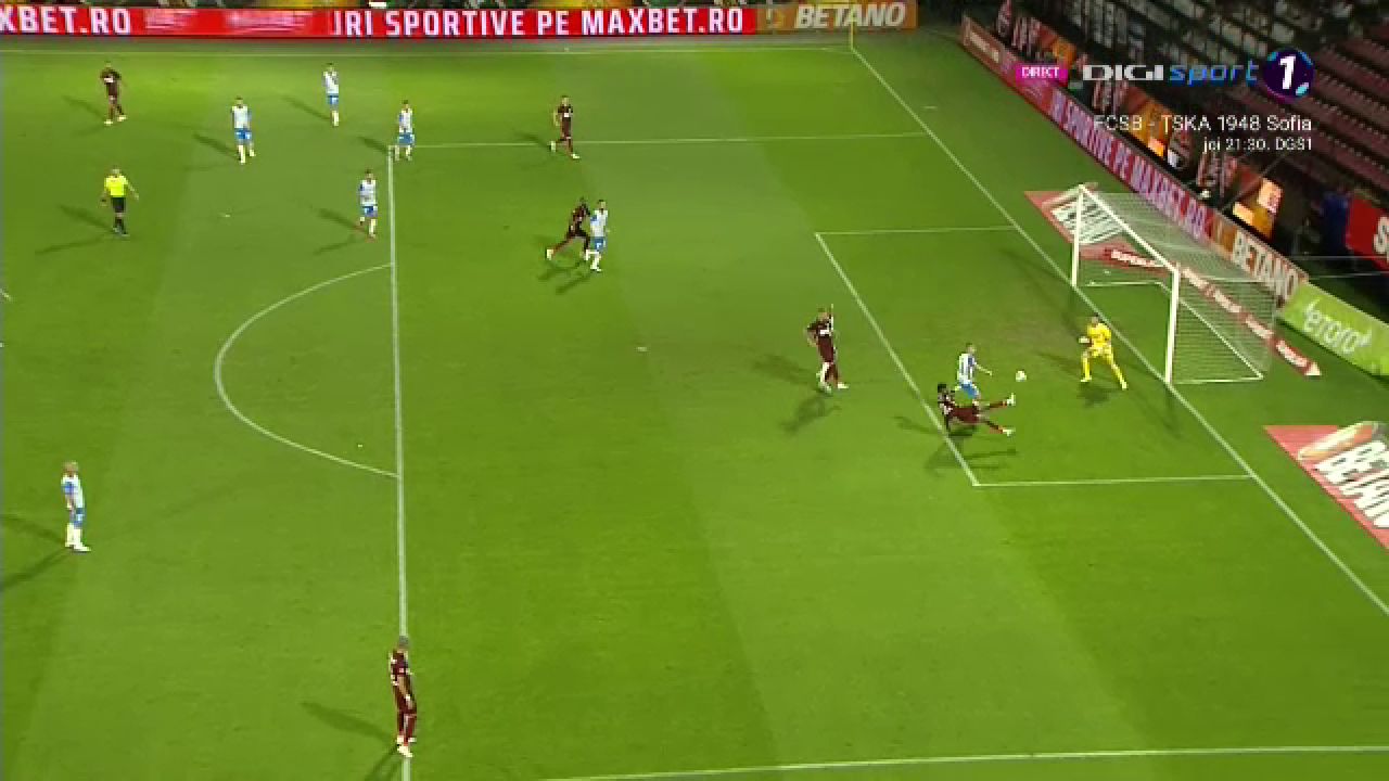 CFR Cluj - Universitatea Craiova 1-1 | Primele puncte pierdute de ardeleni în noul sezon! Remiză pentru Reghe la revenire_6