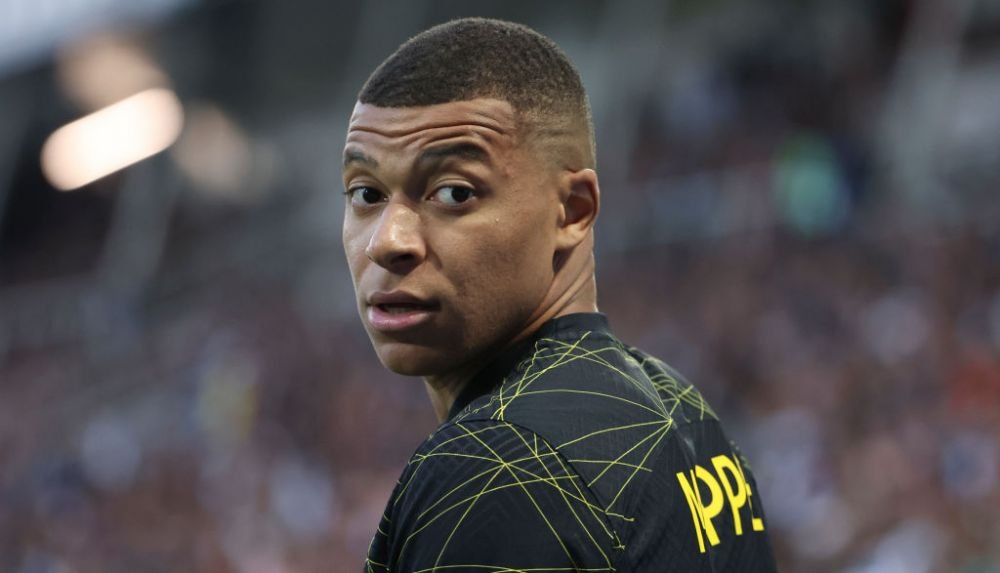 Răsturnare de situație &icirc;n cazul lui&nbsp;Kylian Mbappe! Decizia luată de oficialii clubului PSG &icirc;n cazul starului francez