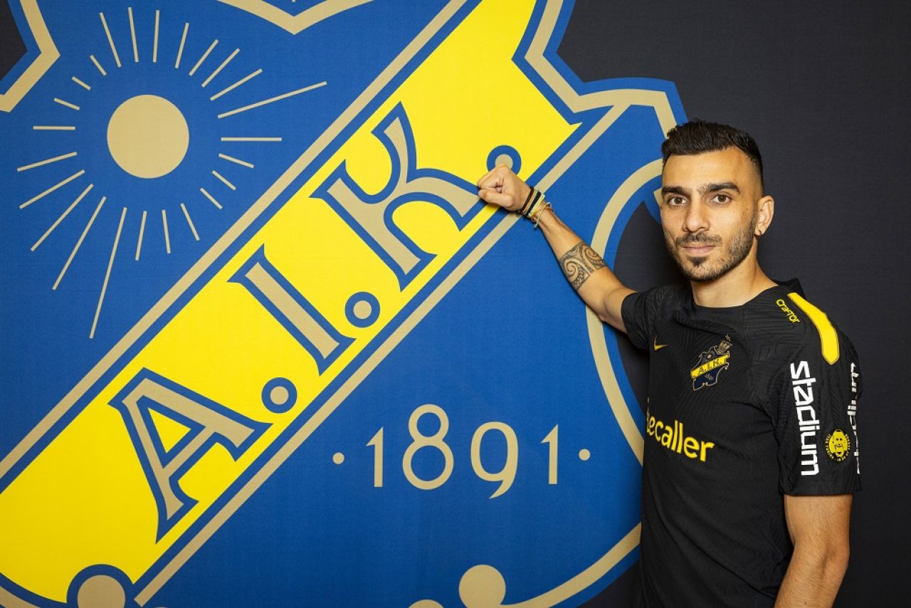 Rapid ratează tot! După Florin Andone, și doilea atacant dorit în Giulești a semnat cu o altă echipă_1