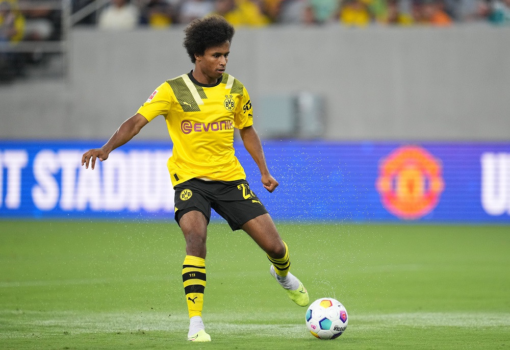 Manchester United - Borussia Dortmund, amical de vis &icirc;n Las Vegas! &rdquo;Dublă&rdquo; marcată &icirc;ntr-un singur minut și răsturnări de scor