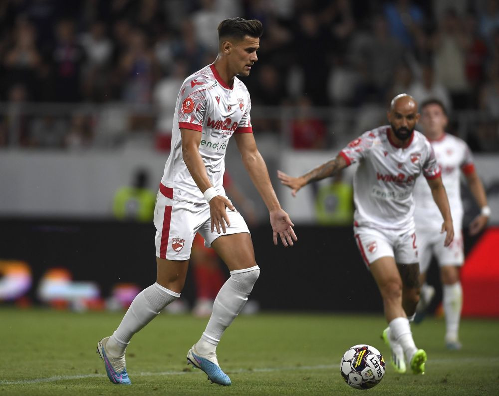 Dinamo - Sepsi OSK 0-3 | &bdquo;C&acirc;inii&rdquo;, &icirc;nvinși de zidul covăsnean! Echipa lui Ciobotariu, fără gol &icirc;ncasat &icirc;n startul sezonului