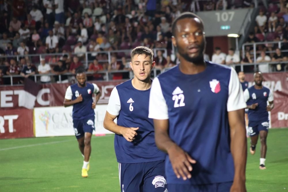 Botoșani va mai face transferuri &icirc;n perioada de mercato: Vrem jucători valoroși, dar avem probleme cu concurența și cu vizele