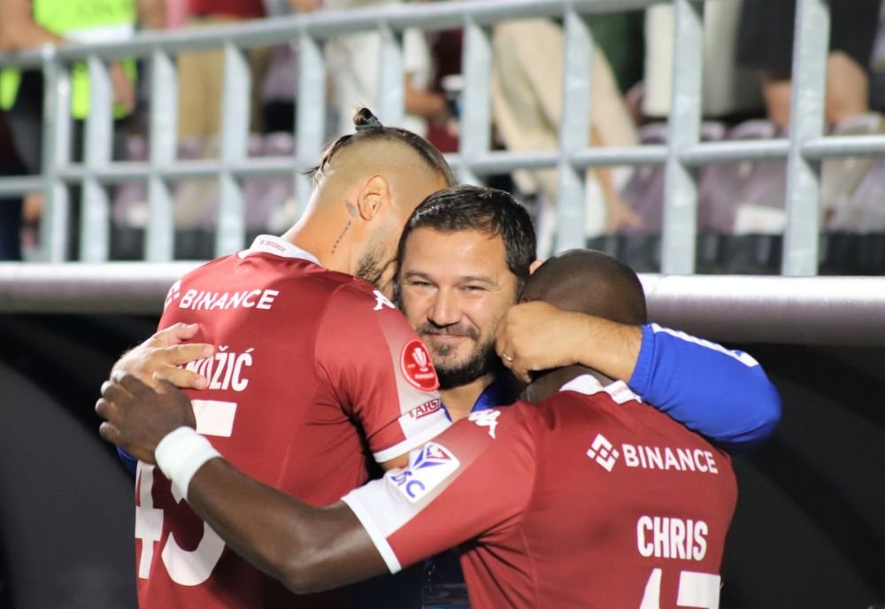 Botoșani va mai face transferuri în perioada de mercato: 
