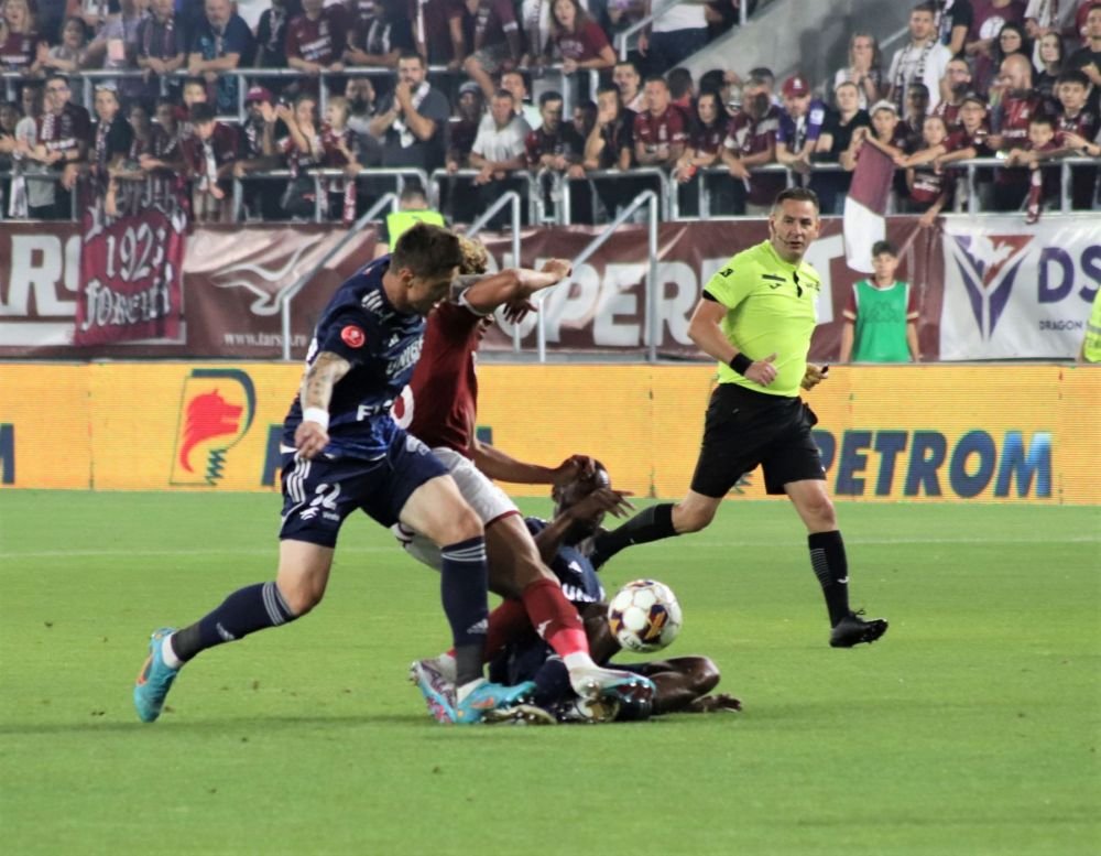 Botoșani va mai face transferuri în perioada de mercato: 