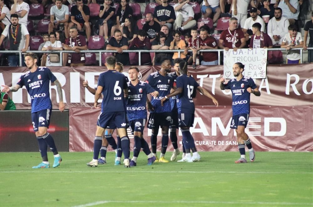 Botoșani va mai face transferuri în perioada de mercato: 