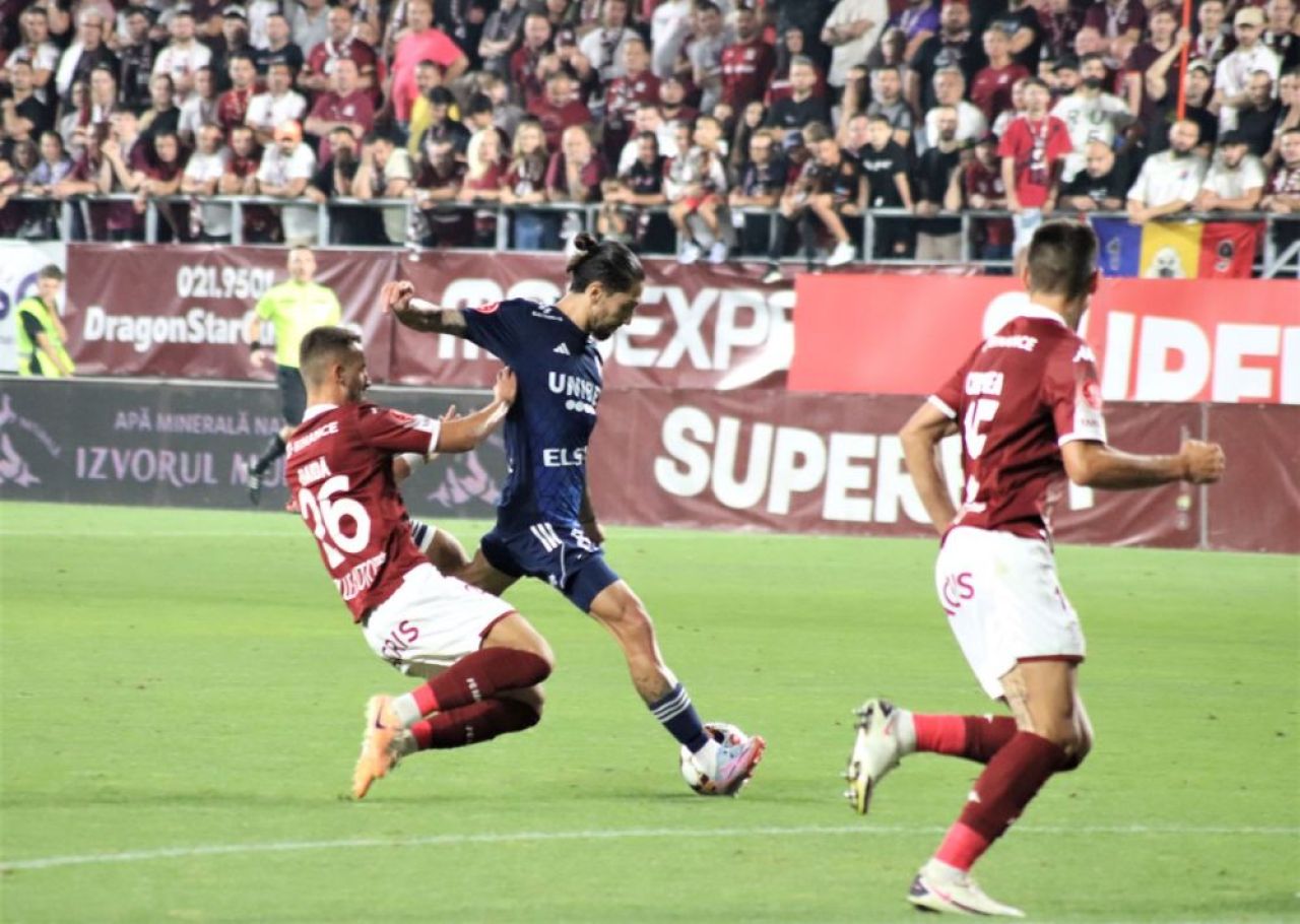 Botoșani va mai face transferuri în perioada de mercato:
