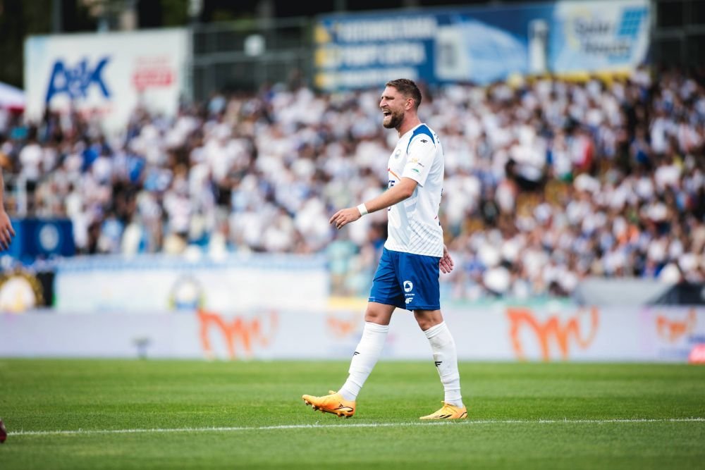 Marco Ehmann a început sezonul titular! Fostul fotbalist de la Dinamo joacă într-un campionat mai puternic decât cel al României_2