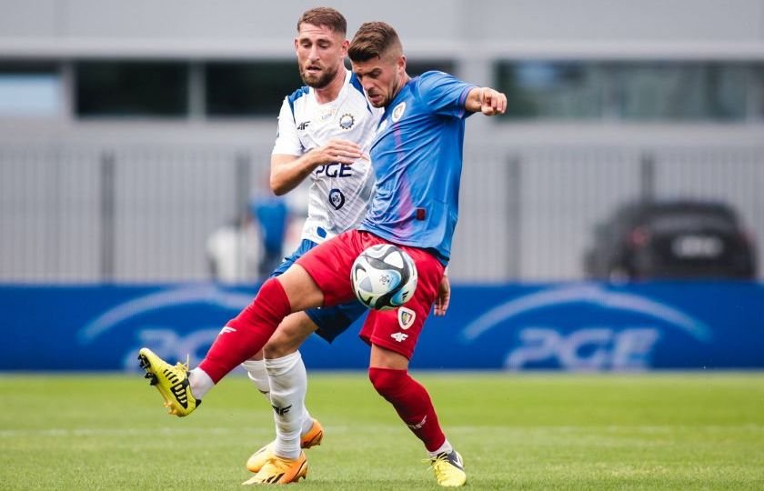 Marco Ehmann a început sezonul titular! Fostul fotbalist de la Dinamo joacă într-un campionat mai puternic decât cel al României_4