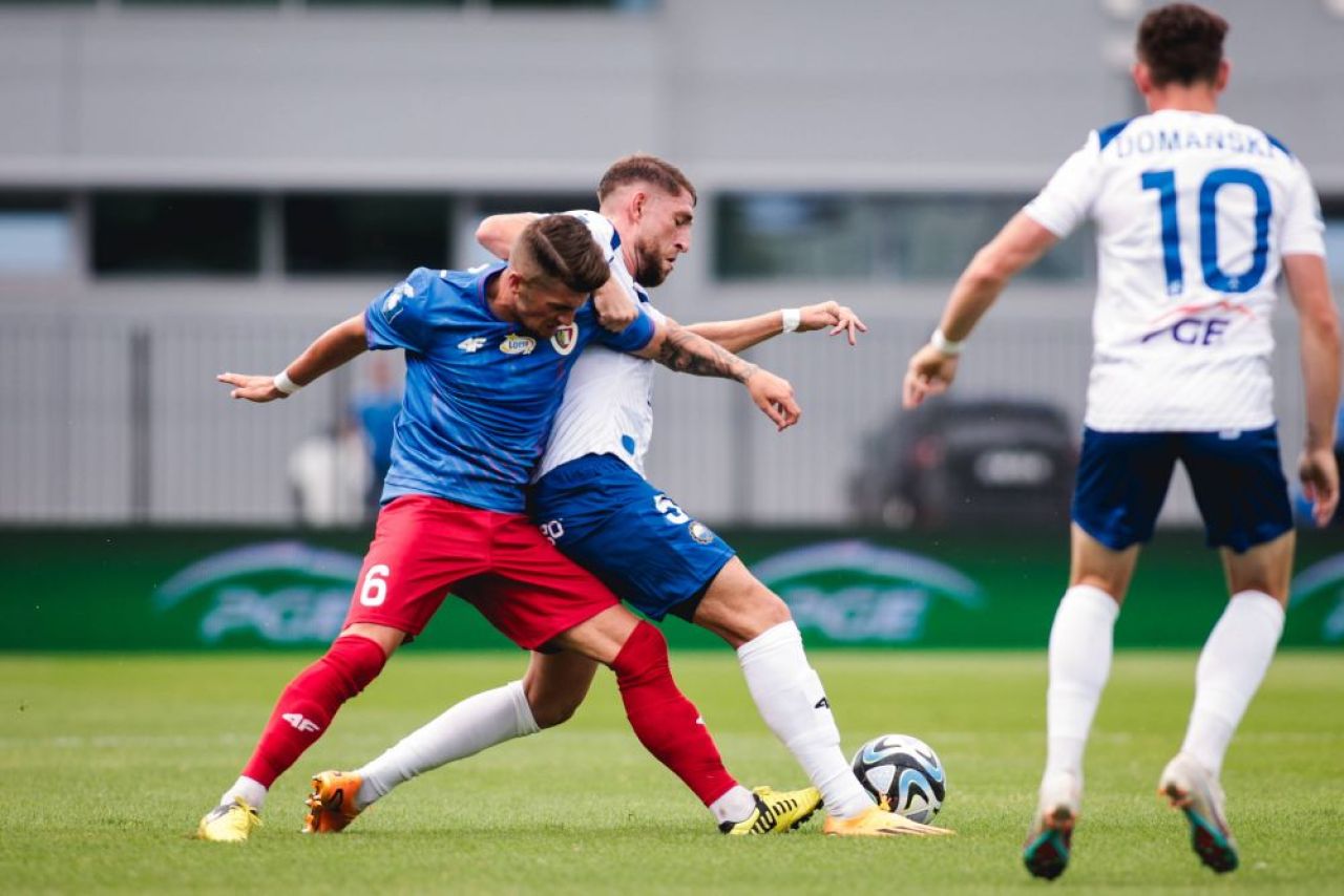 Marco Ehmann a început sezonul titular! Fostul fotbalist de la Dinamo joacă într-un campionat mai puternic decât cel al României_1
