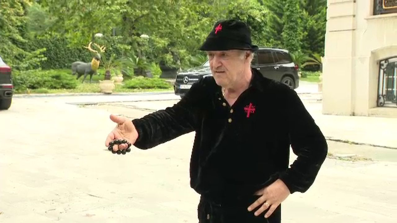 Se naște o nouă stea la FCSB! Anunțul lui Gigi Becali_1