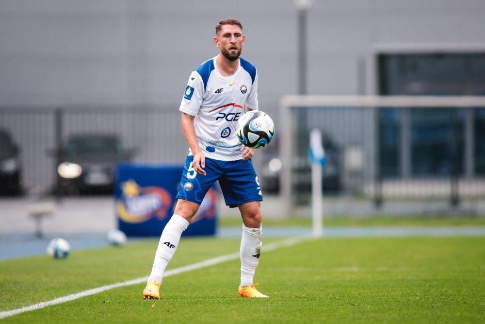 Marco Ehmann a început sezonul titular! Fostul fotbalist de la Dinamo joacă într-un campionat mai puternic decât cel al României_3