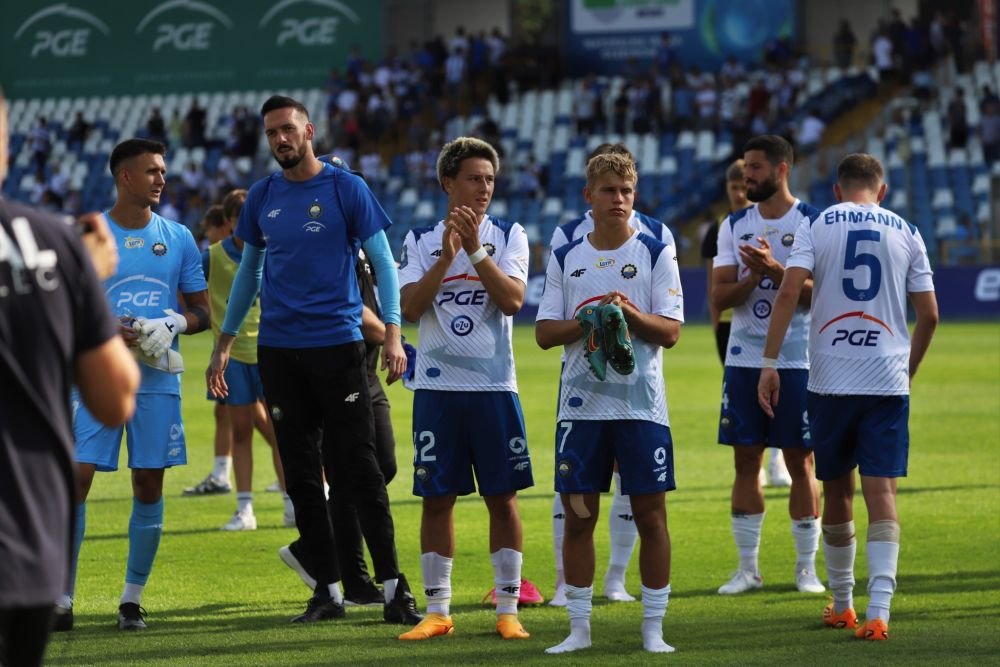 Marco Ehmann a început sezonul titular! Fostul fotbalist de la Dinamo joacă într-un campionat mai puternic decât cel al României_7
