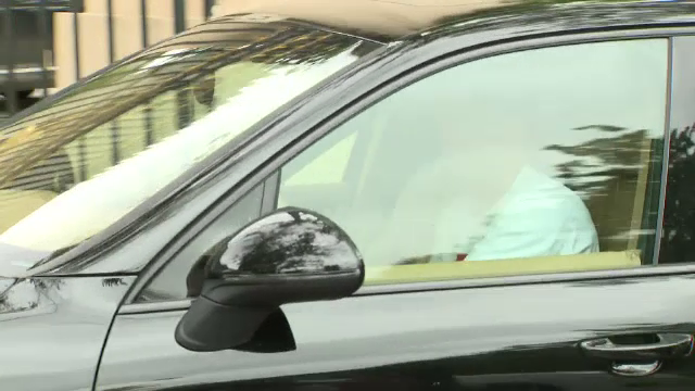 Florin Tănase și-a parcat bolidul în curtea palatului lui Gigi Becali! Ce a spus patronul FCSB_24