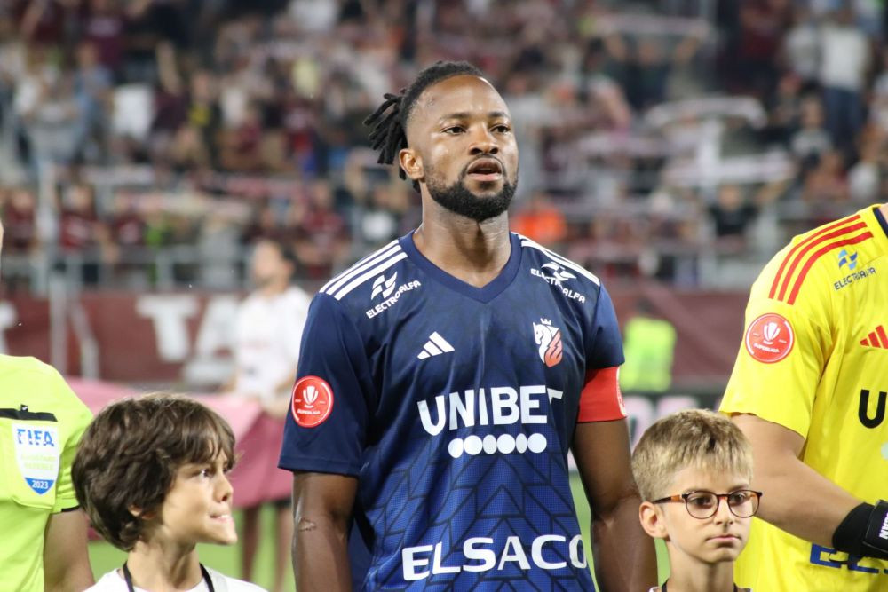 Marius Croitoru dezvăluie: 