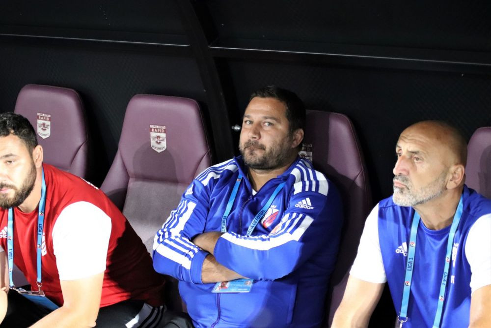 Marius Croitoru dezvăluie: 