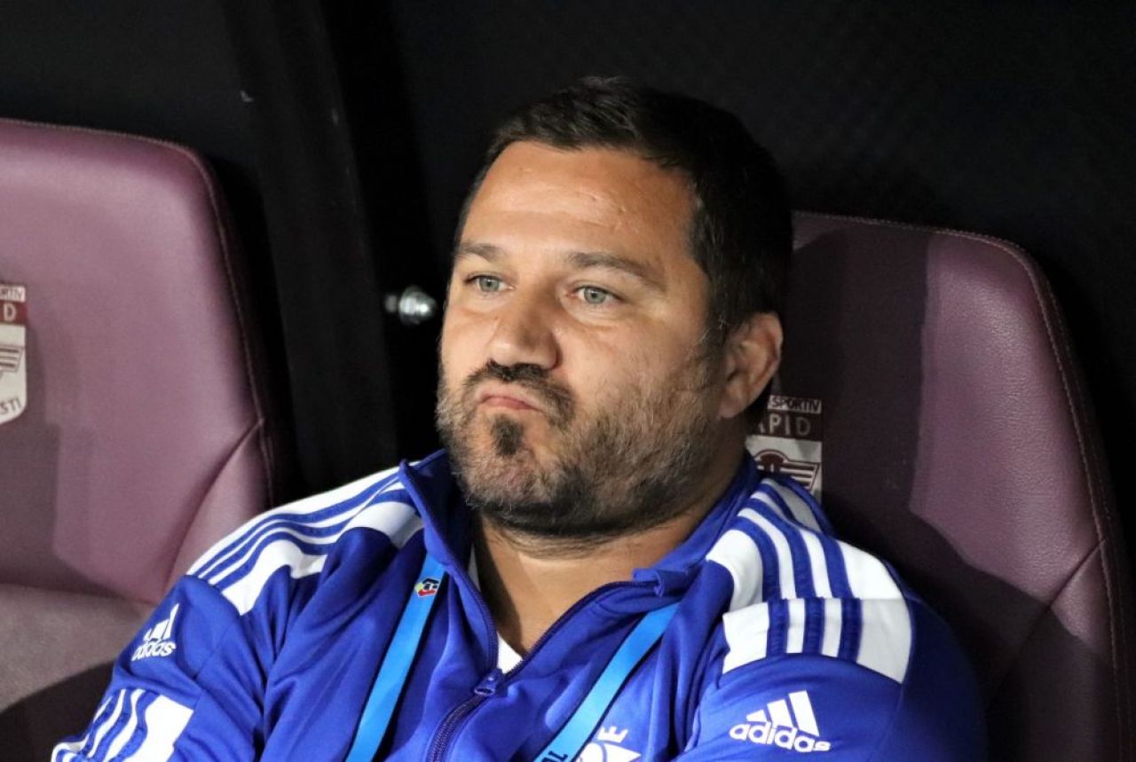 Marius Croitoru dezvăluie: