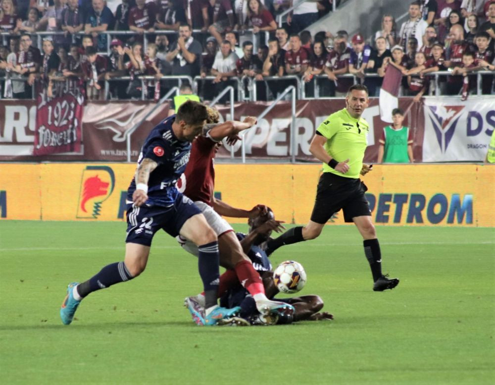 Marius Croitoru dezvăluie: 