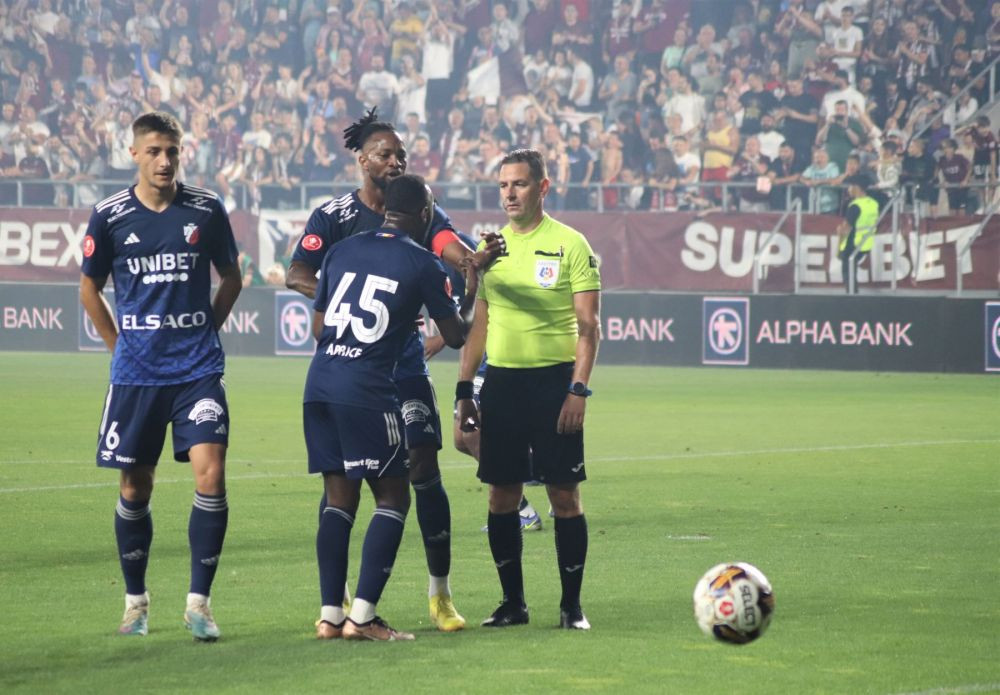 Marius Croitoru dezvăluie: 