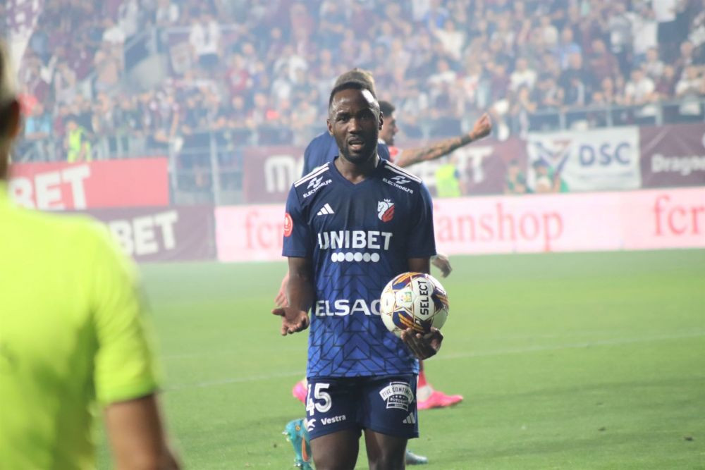 Marius Croitoru dezvăluie: 