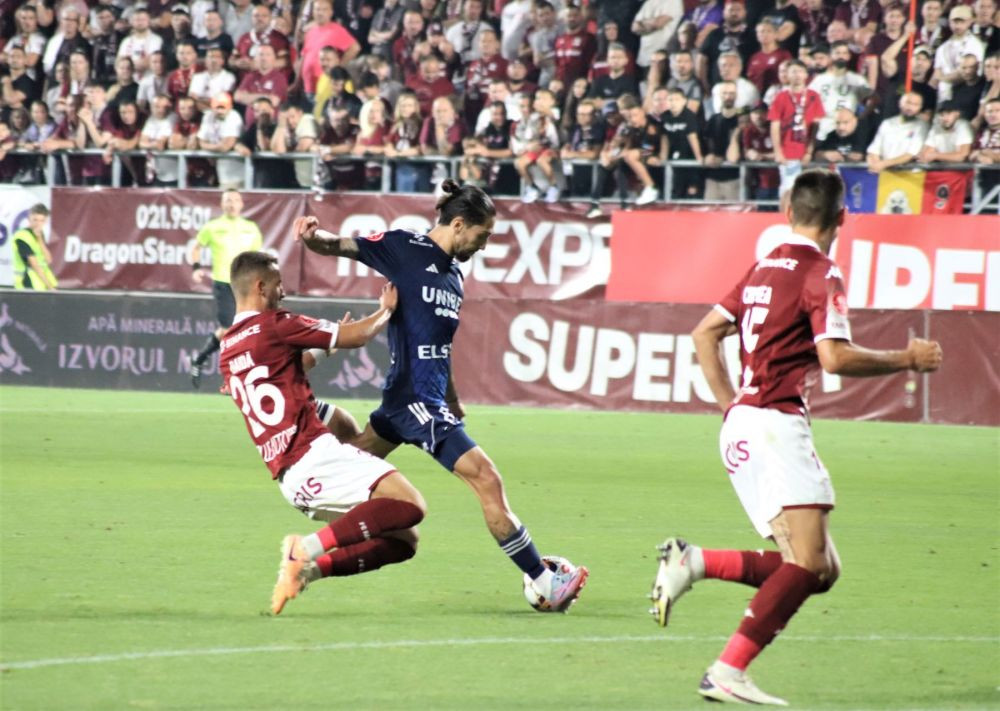 Marius Croitoru dezvăluie: 